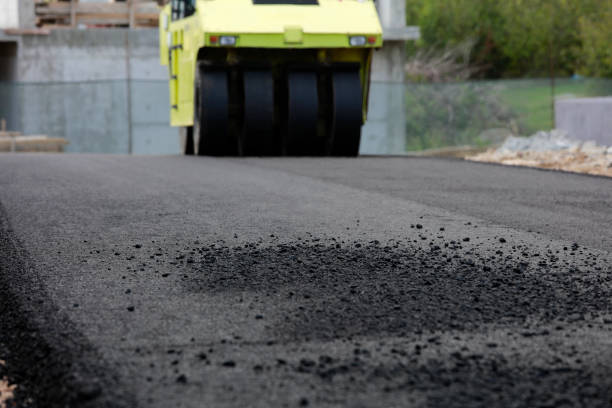 Best Professional Driveway Pavers  in Valinda, CA
