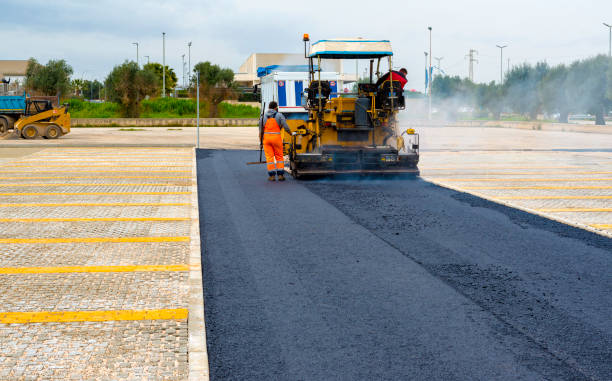Best Driveway Pavers for Homes  in Valinda, CA