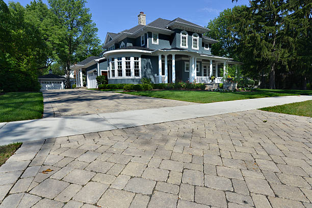 Best Driveway Paving Contractor  in Valinda, CA