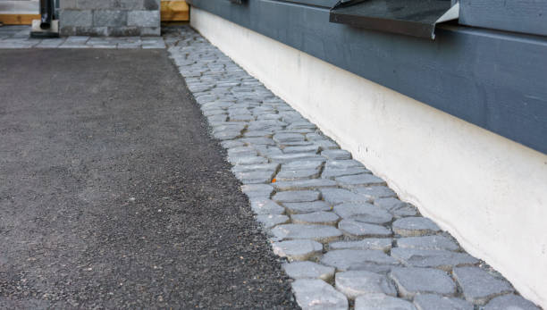 Best Permeable Paver Driveway  in Valinda, CA